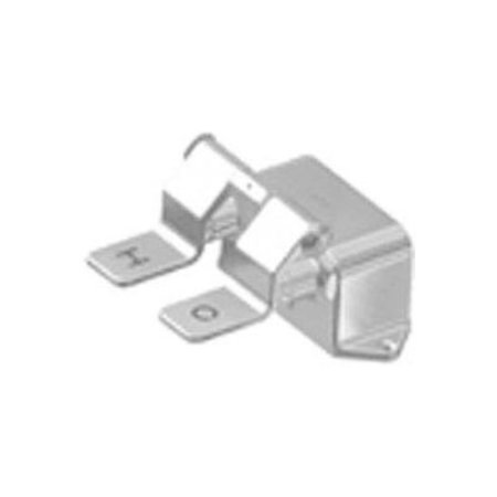 ZURN Zurn Wall-mounted, Self-closing Double Foot Pedal Valve - Lead Free Z85500-XL-WM****